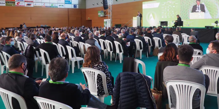 La Trobada Empresarial al Pirineu torna a la Seu d'Urgell amb la resiliència i la reactivació com a eixos centrals