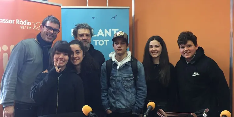 La Tertúlia Jove encara el dret a morir amb dignitat