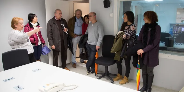 Ana María Martínez convocarà el Consell Assessor de Ràdio Rubí per primer cop aquest mandat