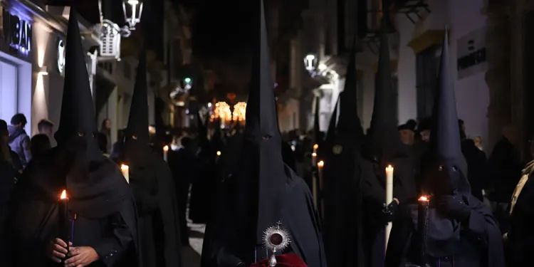 'Semana Santa en la Campiña' hace balance de todo lo vivido estos días