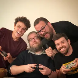 Freaks and Bits del 13/4/2021 - episode art