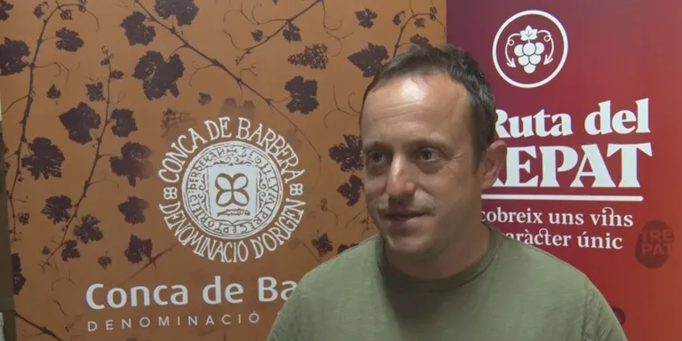 Avui s'ha fet la passejada del cicle A cent cap als 100 a Arenys de Munt