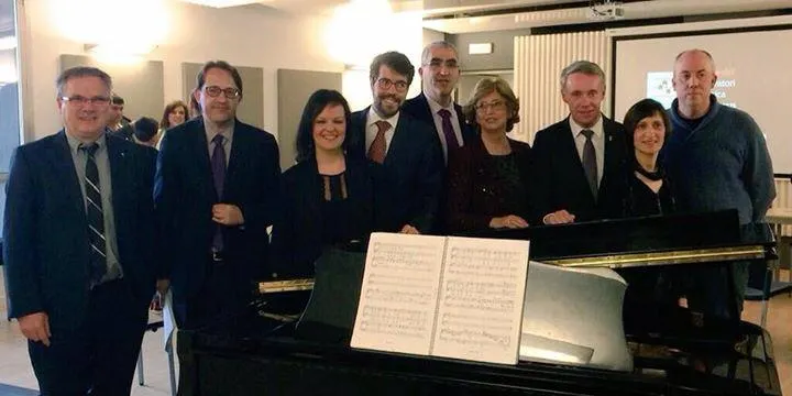 La Seu oferirà titulació en deu instruments amb el nou Conservatori dels Pirineus