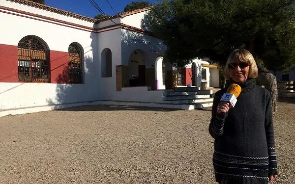 Foto: Altafulla Ràdio