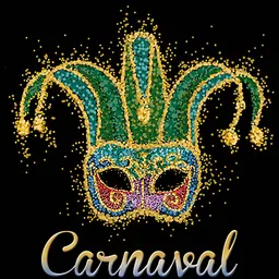 Especial Carnaval Xurigué del 28/2/2014 - episode art