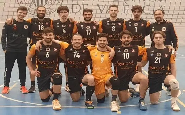 Foto: CEVOL Torredembarra