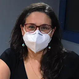 Entrevistes de la Plaça Mireia del 26/11/2020 — Llums i ombres a Can Ginestà: trajectòria escultòrica de Pilar Montserrat, del viatge a la Xina als “Petits confinaments” - episode art
