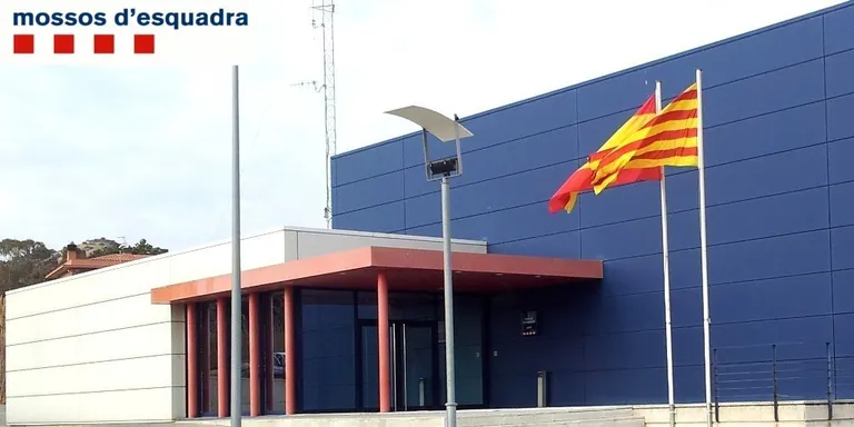 Interior anuncia que la comissaria de Mossos de Pineda comptarà amb més agents