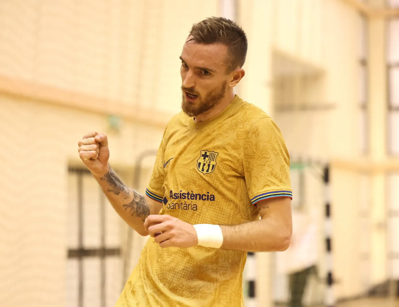 El Barça es guanya l’accés a l’Elite Round