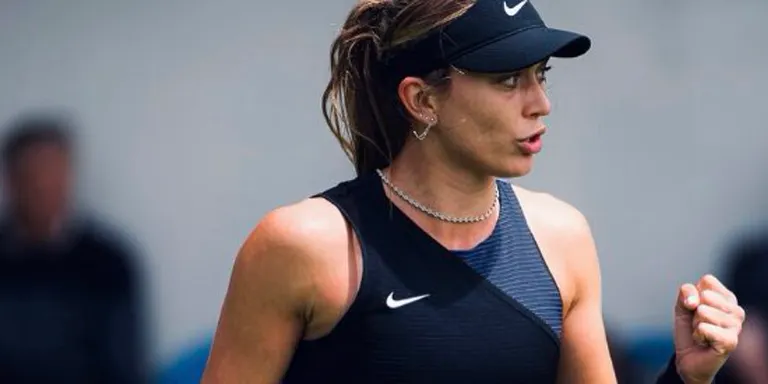 Paula Badosa avança a segona ronda