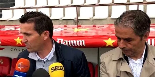 Tot a punt pel derbi entre el Nàstic i el Reus del proper dilluns 1 de maig