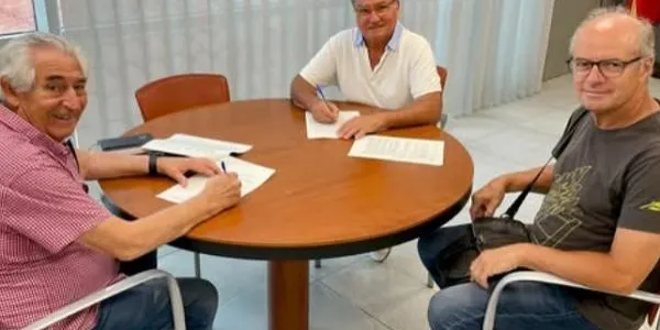 L’Ajuntament de Roda de Berà atorga 36.000 euros a l’associació de jubilats i pensionistes de la vila