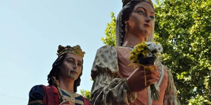 Arenys continua organitzant actes de la Marató de TV3