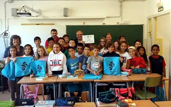 Foto: Altafulla Ràdio