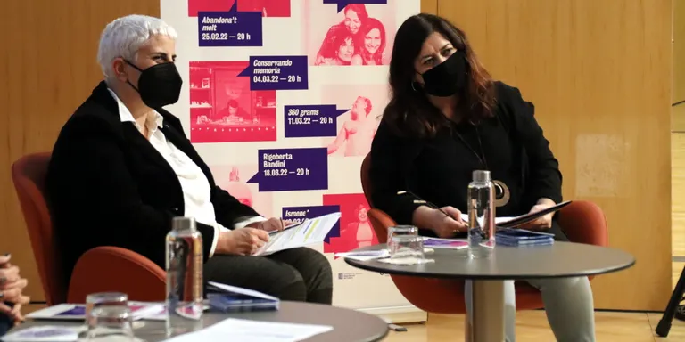 L'Atlàntida i l'EMVic elaboren un Pla d'Igualtat que vol transcendir l'àmbit estrictament laboral de la plantilla