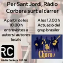 Programa Especial de Sant Jordi