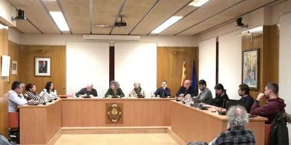 L'Ajuntament d'Altafulla tanca el 2022 amb un romanent de gairebé 2,5 MEUR, que es destinarà a suplementar el pressupost prorrogat