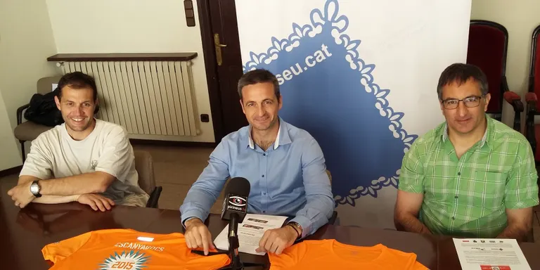 L'Escanyabocs aposta per consolidar la xifra d'un miler de participants