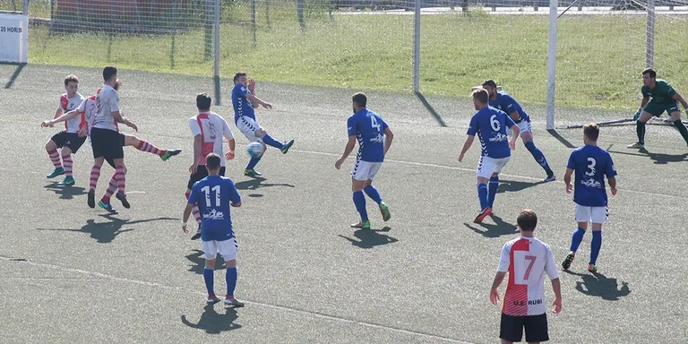 Es confirma el descens