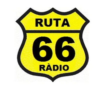 Ruta 66