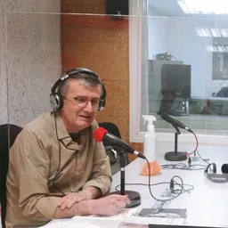 #305 - El teu racó literari local: Margarit i Don osito - episode art