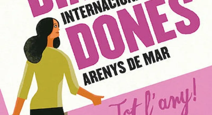 Nous actes per fomentar la igualtat de gènere tot l'any