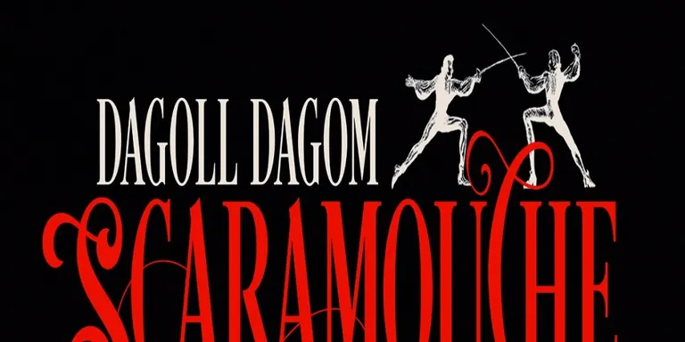 Us convidem a veure el musical “Scaramouche” de Dagoll Dagom al ‘notRubí’