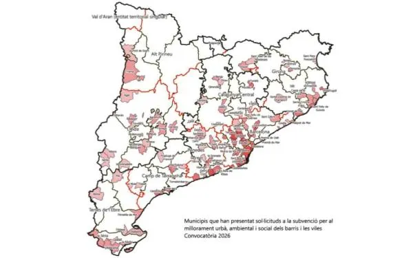 Foto: Generalitat de Catalunya