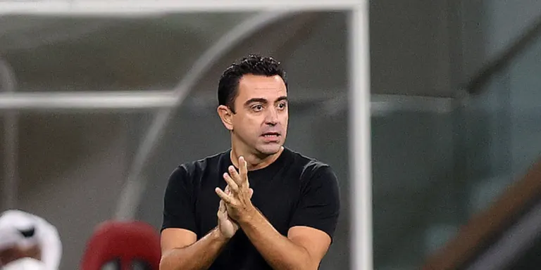 OFICIAL: Xavi Hernàndez nou entrenador del Barça