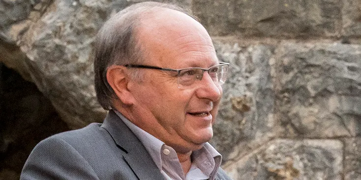 Miquel Àngel Pradilla pronuncia avui una conferencia sobre l’ús del català al Camp de Tarragona