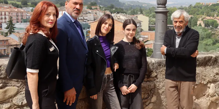 Arrenca al Berguedà el rodatge de '46 CAL', una reflexió sobre els trastorns alimentaris i la salut mental juvenil