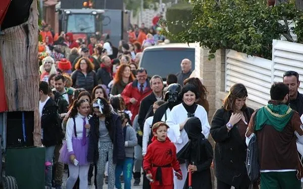 Foto: Altafulla Ràdio