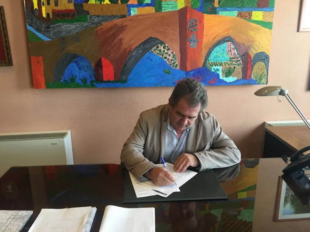 ERC i MES presenten la candidatura per a les eleccions municipals