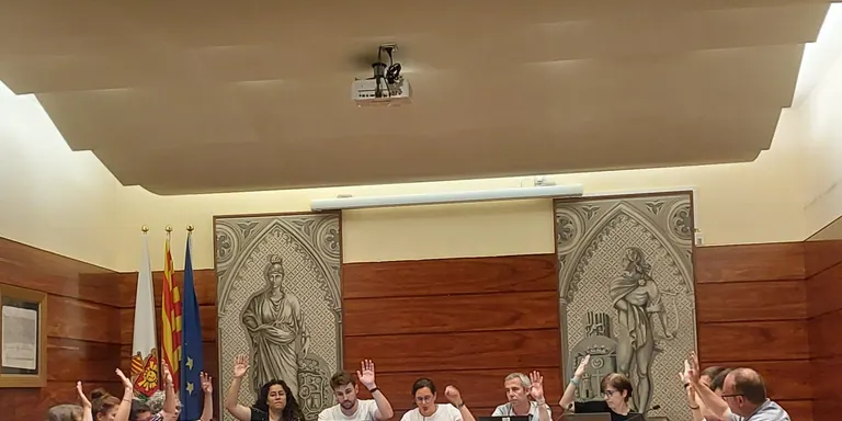 Solsona actualitza per unanimitat l'ordenança de convivència ciutadana 21 anys després de la seva aprovació