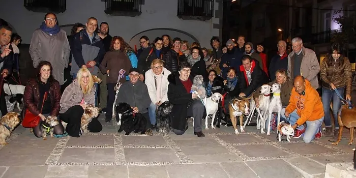 La modificació de l’ordenança de tinença d’animals es porta a ple la setmana que ve