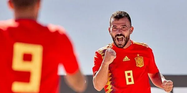 La Selecció Espanyola s’imposa als Emirats Àrabs i al Japó en l’inici de la Copa Intercontinental