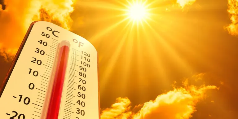 Avui s'esperen les temperatures més altes que hem tingut aquest any