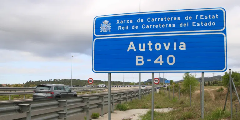 La Campanya Contra el Quart Cinturó presenta la demanda contra la ronda nord