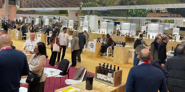 L’Ónra Negre de LaGravera, medalla d'Or al Challenge Millésime BIO