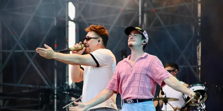 The Tyets presentarà el nou disc el 10 d’abril a La Mirona dins el Festival Strenes