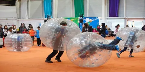 15.000 personas han disfrutado del PIN de Ficoba