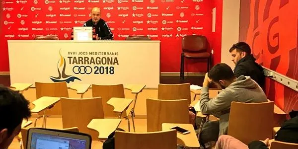 El Nàstic rep el Córdoba aquest diumenge amb la voluntat de fer bona la victòria a Granada