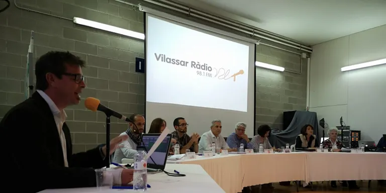 26 de maig, programació especial d’eleccions municipals