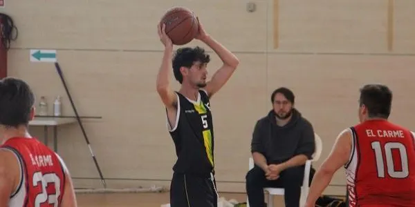 El CB Altafulla – BBG estrena l’any amb la visita al Bàsquet Teresianes