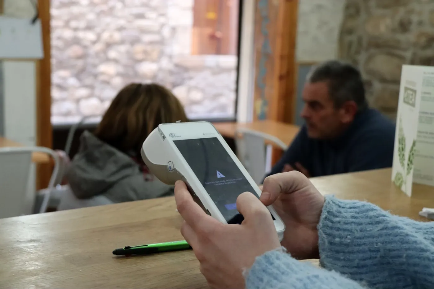 <strong>Desdoblar la línia de fibra òptica i disposar d'un segon operador es plantegen com a solució als constants talls de fibra i cobertura a la Vall de Lord</strong>