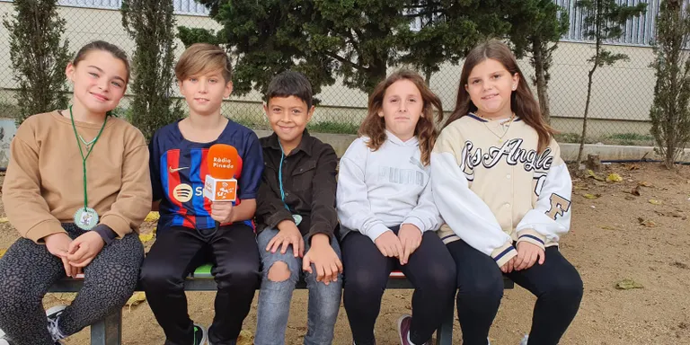 Programa contra el Bullying a l'escola Mediterrània: 'Que les víctimes no tinguin por a parlar'