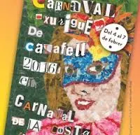 CARNAVAL XURIGUE CALAFELL 2016