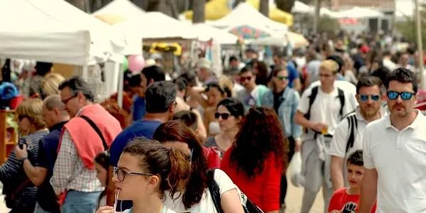 El Pleamar Vintage Market d’Altafulla obrirà el període de preinscripcions el 20 de febrer