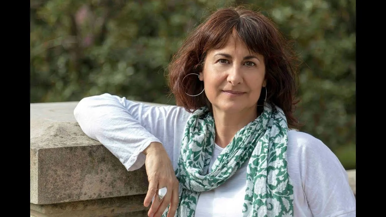 Entre dones, la menopausa.