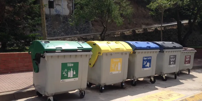 L’Ajuntament posa en marxa les primeres mesures per millorar la neteja d’Arenys